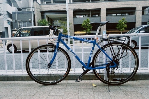 gios mistral ジオス ミストラル　サイズ480 PayPay払い可‼️\n