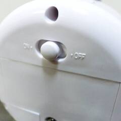 familiar　ベビーメリー　電動オルゴール　ベッド　フロアー　2wayタイプ　Babygro　ベビー用品　ファミリアの画像