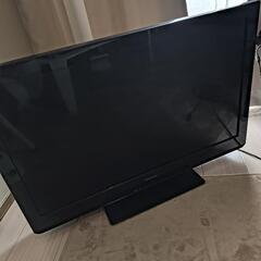 32型テレビ