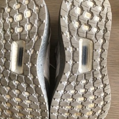 入手困難adidas   スニーカー　28.0の画像