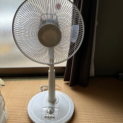 eeemo扇風機