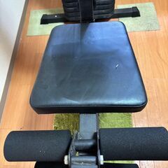 高■13405■愛知発！引取限定■BARWING 健康器具 筋トレ ホームジム マルチホームジム フィットネス トレーニング ベンチの画像