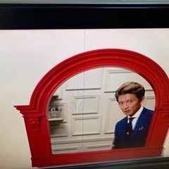 SONY 2007年製テレビ　中古の画像