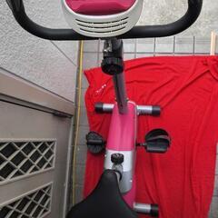 エアロバイクの画像