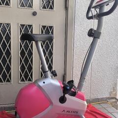 エアロバイクの画像
