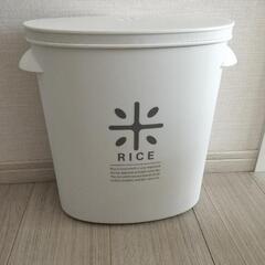 パール金属　米保存容器　5kg