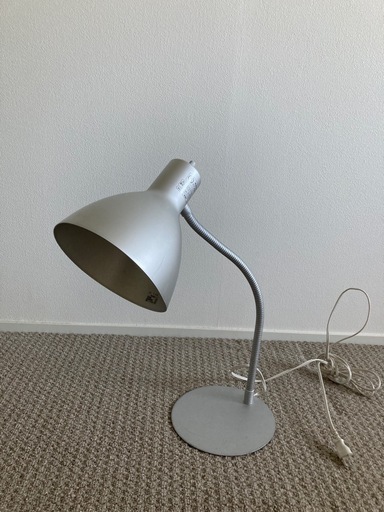 無印良品　デスクライト
