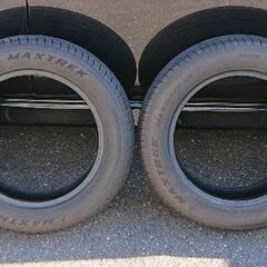 【激安】 軽自動車用タイヤ 155/65R14
