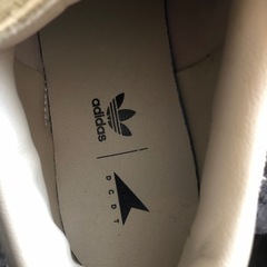 adidas  スニーカー　28.0の画像