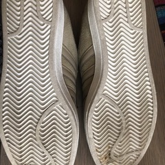 adidas  スニーカー　28.0の画像