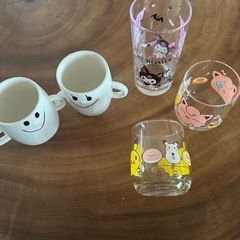 コップ