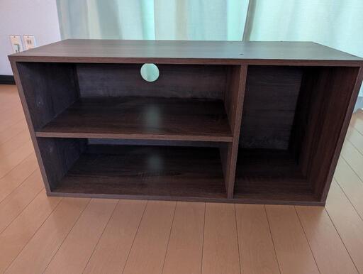 美品テレビ台