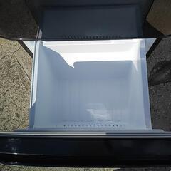 USED【MITSUBISHI】冷凍冷蔵庫　2020年製品　146Lの画像