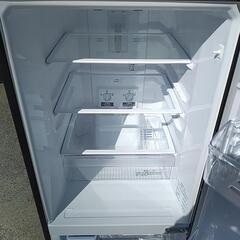 USED【MITSUBISHI】冷凍冷蔵庫　2020年製品　146Lの画像