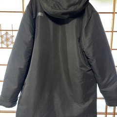 ダウンコート【USED】の画像