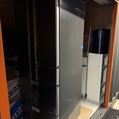 冷蔵庫の画像