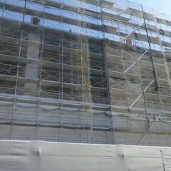 鳶工の正社員を募集しています。