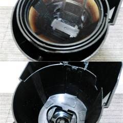 高年式　2023年製　アイリスオーヤマ　コーヒーメーカー　CMK...
