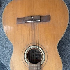 ヤマハ　ギター
の画像