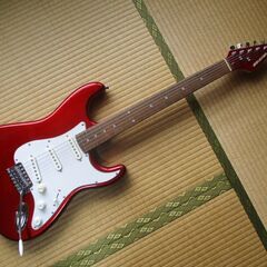 週末値下げ】セルダー ベース 美品 傷なしケース付属 ベース