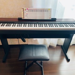 ピアノ