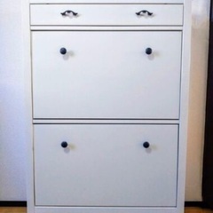  IKEA　HEMNES（ヘムネス）　Used