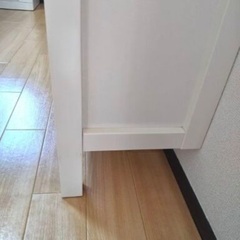  IKEA　HEMNES（ヘムネス）　Usedの画像