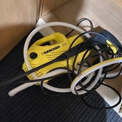 ケルヒャー