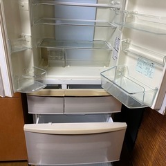 【差し上げます】冷蔵庫450L