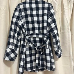 【美品】Pinky&dianne コートの画像