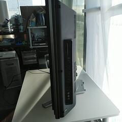 REGZAデジタルハイビジョン液晶テレビ　32C3000の画像
