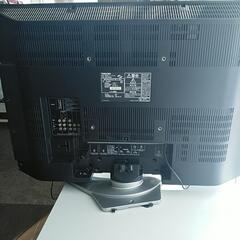 REGZAデジタルハイビジョン液晶テレビ　32C3000の画像