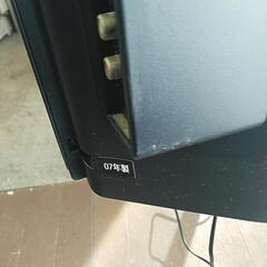 REGZAデジタルハイビジョン液晶テレビ　32C3000の画像