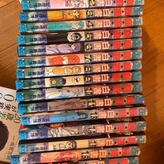幽遊白書漫画