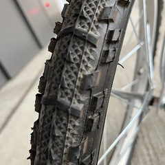 【利用６時間】キッズ向け自転車 ブリヂストン エコキッズ 16インチの画像