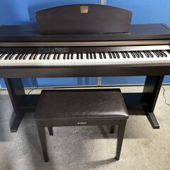 【大特価】YAMAHA 電子ピアノ CLP-920 01年製 音...