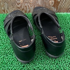 【美品】レディースサンダル23.0cmの画像