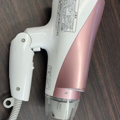 【リサイクルショップどりーむ鹿大前店】No.404　ドライヤー　パナソニック　2017年製　お買得品の画像