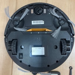 Take-oneロボット掃除機の画像