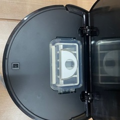 Take-oneロボット掃除機の画像