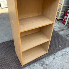 カラーボックス