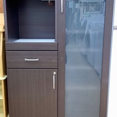 ニトリ　レンジボードのご紹介です！
