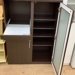 ニトリ　レンジボードのご紹介です！