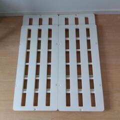 アイリスオーヤマ　押入すのこ