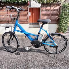 YAMAHA PAS CITY X