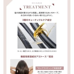 REPAIRM シャンプー トリートメント セット 美容室専売の画像