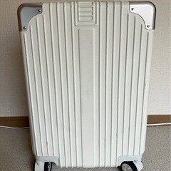 スーツケース キャリー 41L 機内持ち込み可
