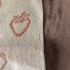 タオルハンカチ色々の画像