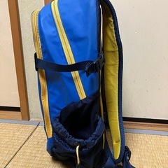 ノースフェイス THE NORTH FACE ホットショット リュックの画像