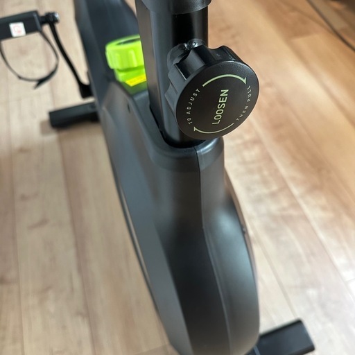 20%OFFしました！！【美品】FITBOX LITE 第3世代 フィットネスバイク　スピンバイク